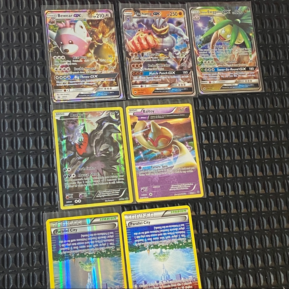 Pokémon Collectible Bundle Boxes - Picture 17 of 17